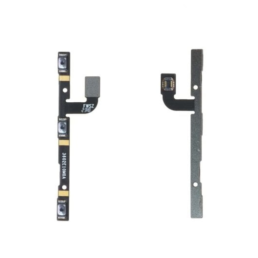 Câble flexible de remplacement pour bouton d'alimentation et de volume du Xiaomi Pocophone F1