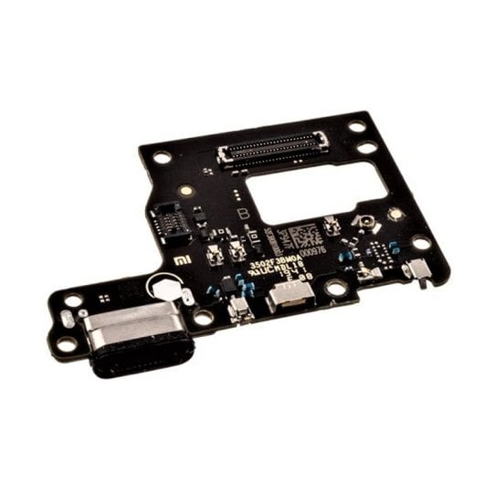 Sostituzione della scheda USB del connettore di ricarica per Xiaomi Mi9 Lite CC9