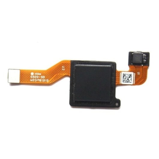 Lecteur d'empreintes digitales de remplacement pour Xiaomi Redmi Note 5 Pro