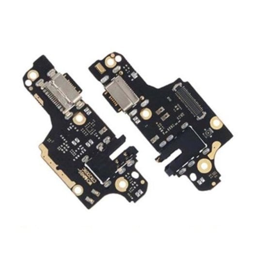 Ersatz für Ladeanschluss-USB-Platine beim Xiaomi Redmi Note 9s