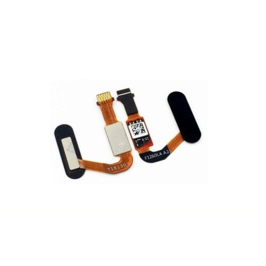 Bouton flexible du lecteur d'empreintes digitales Huawei Honor 10 Col-al00 Col-al10 Col-l29 Col-tl00 Col-tl10 Pièce de rechange
