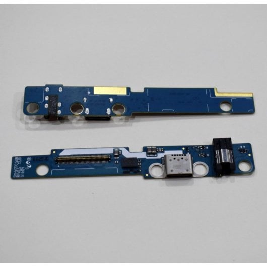 Conector Carga Flex Samsung Galaxy Tabpro S W700 W707 Placa Usb Repuesto