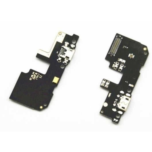 Connecteur flexible de charge de remplacement pour Xiaomi Redmi Note 5a Prime Plus
