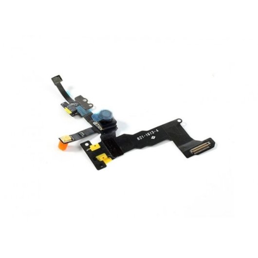 Remplacement de la caméra frontale de l'iPhone 5c