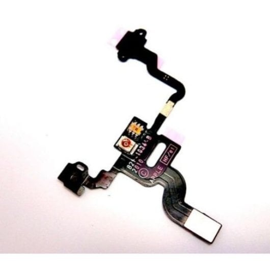 Câble flexible de remplacement pour iPhone 4 (capteur de luminosité, de proximité et d'alimentation)