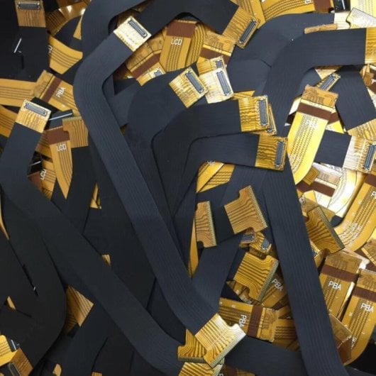 Câble flexible LCD de remplacement pour tablette Samsung Galaxy Tab A 10.5 T590 T595