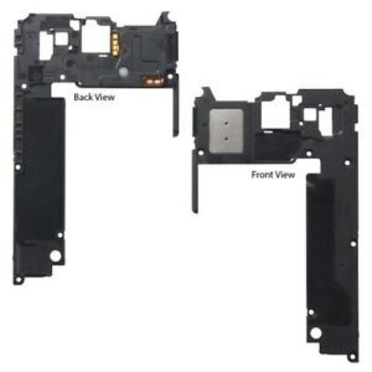 Sostituzione del buzzer originale Samsung A8 2018