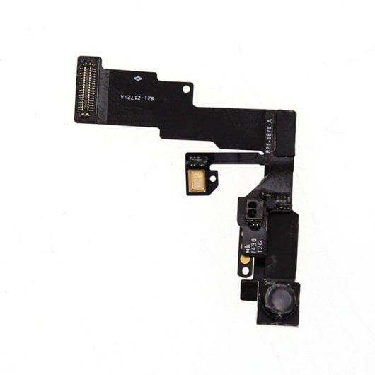 Caméra frontale iPhone 6s 821-00135-04 Pièce de rechange d'origine d'occasion
