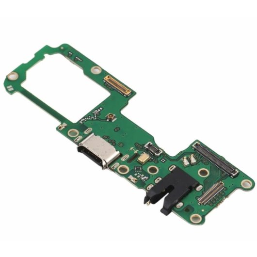 Carte auxiliaire de connecteur de charge Oppo A95 5g Pelm00 de remplacement