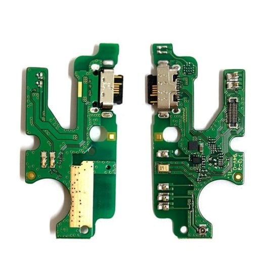 Connettore di ricarica TCL 30 5G T776h T776h1 T776o di ricambio
