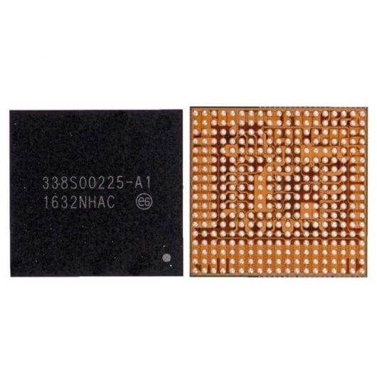 Chip IC iPhone 7 oder 7 Plus U1801 338s00225 338s00225-a1 PMIC-Ersatz