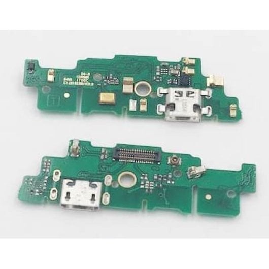 Connecteur de charge flexible de remplacement pour Huawei Ascend Mate 7