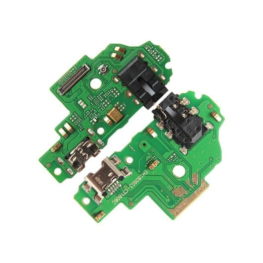Honor 9i Ladeflexanschluss-USB-Platine-Austausch