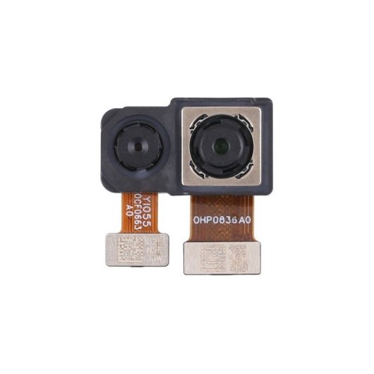 Caméra arrière de remplacement d'origine pour Huawei P Smart Fig-lx1 Lx3
