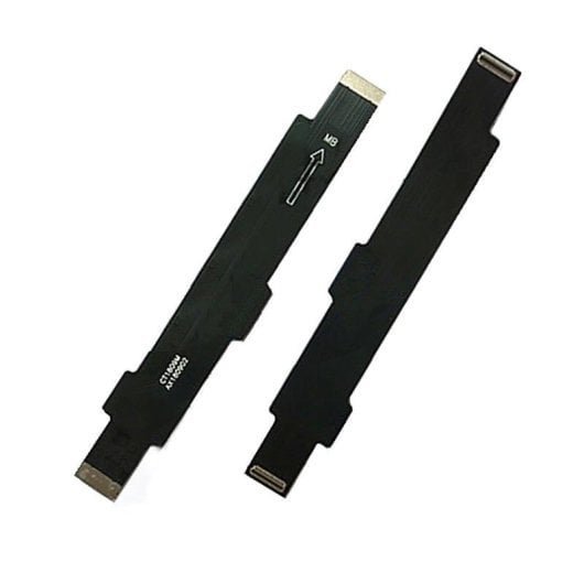 Nappe de remplacement de la carte mère du Xiaomi Pocophone F1