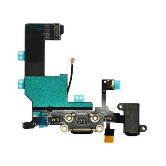 Cavo audio flessibile per iPhone 5c 821-1833-05, parte di ricambio