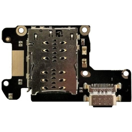 Ersatz für Ladeanschluss-USB-Platine beim Xiaomi Mi 9t Pro