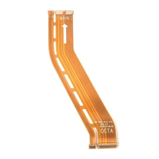 Sostituzione del cavo flessibile LCD per Samsung Galaxy Tab S6 T865