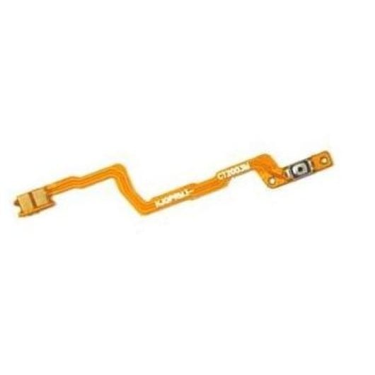 Realme 3 Power Button Flex Cable Compatible Replacement