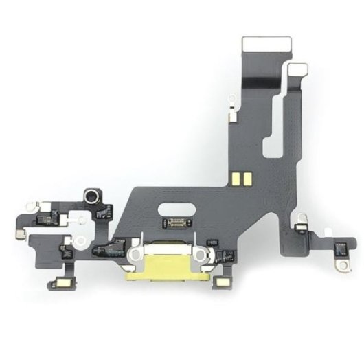 Connettore di ricarica sostitutivo originale usato per iPhone 11 A2221 A2111