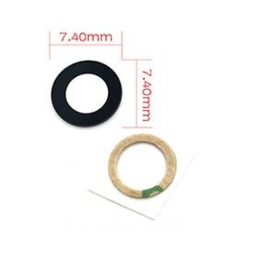 Huawei Mate 10 Kameralinsen-Ersatzglas