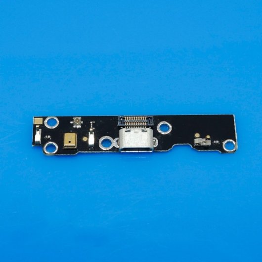 Connecteur flexible de station d'accueil Meizu MX3 F1, remplacement de la carte mère MX3-LC