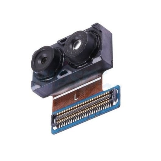 Caméra frontale de remplacement d'origine pour Samsung A8 2018