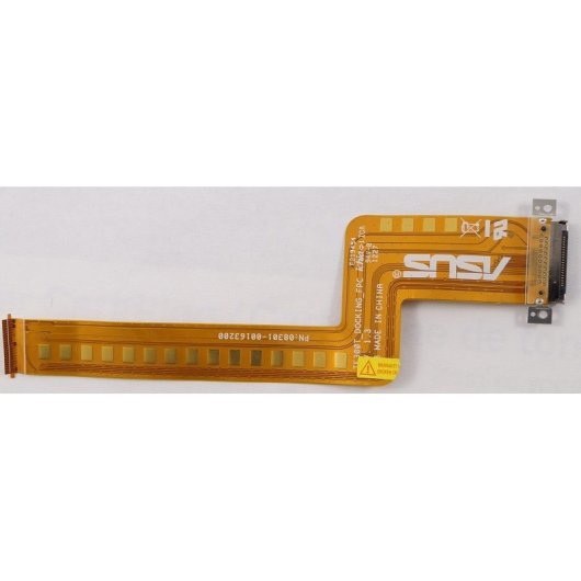 Sostituzione del connettore di ricarica del jack flessibile USB Asus TF300 08301-00163200