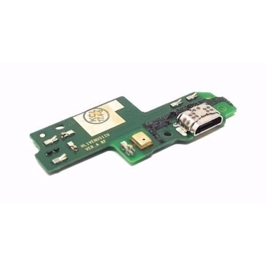 Connecteur de charge Huawei P9 Lite, câble flexible USB, remplacement de la carte USB