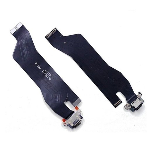 Huawei Mate 10 Pro Ladeflexanschluss USB-Platine Austausch
