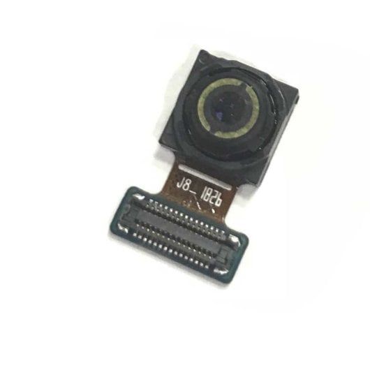 Caméra frontale de remplacement d'origine pour Samsung J6 2018 J600