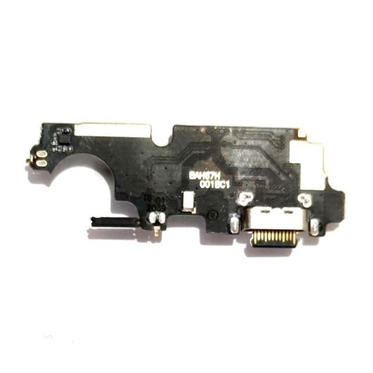 Carte de remplacement du connecteur de charge 5G pour TCL 10 T790Y T790H