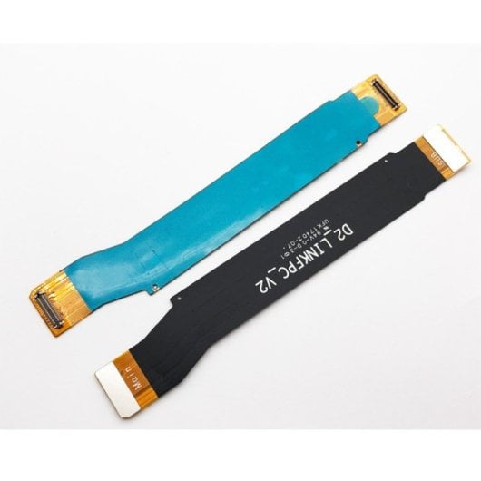 Remplacement de la nappe flexible de la carte mère Xiaomi Mi A1 Mi5x