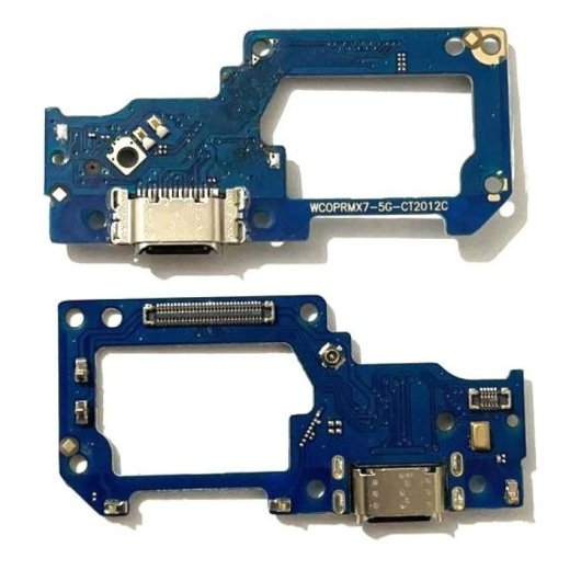 Conector Carga Realme X7 5g Placa Flex Compatible Repuesto
