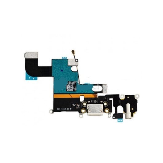 Cavo flessibile audio grigio per iPhone 6 821-1853-a di ricambio