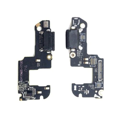 Cable Flex Honor 9 Conector Carga Repuesto