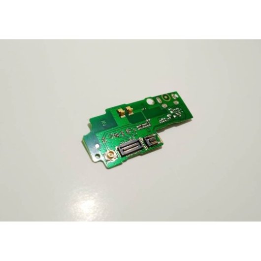 Honor 3c Dock Flex Connector Micro-USB-Platine Austausch