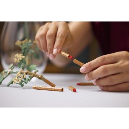 LEGO Botanicals Ramo de Girasoles 11502 686 piezas