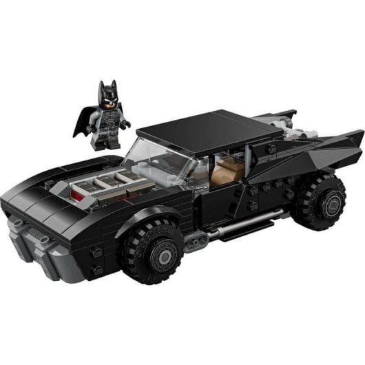LEGO Super Heroes DC Batman Batmóvil The Batman 76332 330 piezas