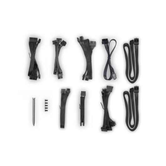 Fonte di Alimentazione be quiet! Power Zone 2 1200W 80 PLUS Platinum modulare