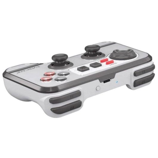 Mando inalámbrico Blaze Entertainment Evercade Wireless Controller retro multiplataforma