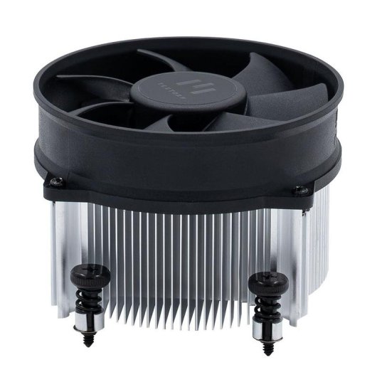 Refrigeration Air Textorm Socket AM4 92mm LP92 Low Profile Silencieux