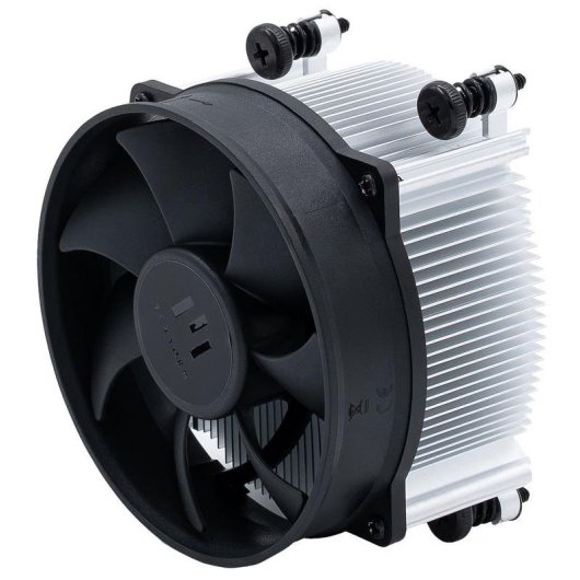 Refrigeration Air Textorm Socket AM4 92mm LP92 Low Profile Silencieux