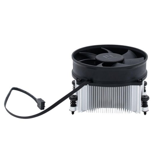 Refrigeration Air Textorm Socket AM4 92mm LP92 Low Profile Silencieux