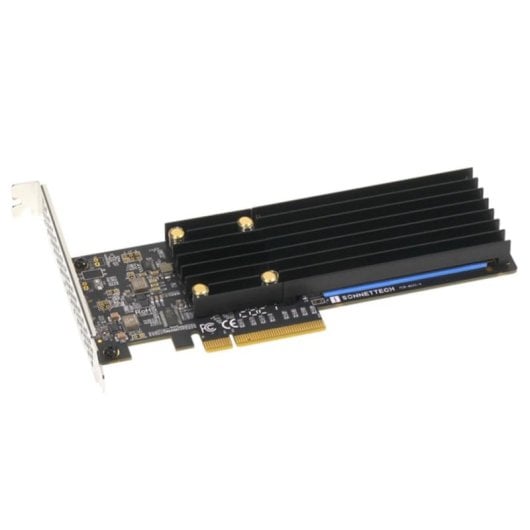Controller-Karte Sonnet FUS-SSD-2X4-E3S PCI Express x8 6600 MB/s Low Profile