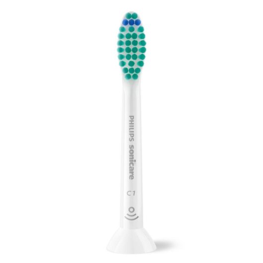 Aufsteckbürste Philips Sonicare ProResults HX6012/87 2 Einheiten Mittlere Borsten