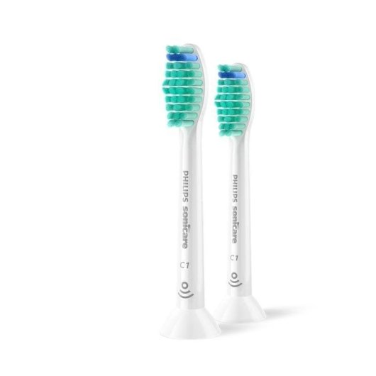 Aufsteckbürste Philips Sonicare ProResults HX6012/87 2 Einheiten Mittlere Borsten