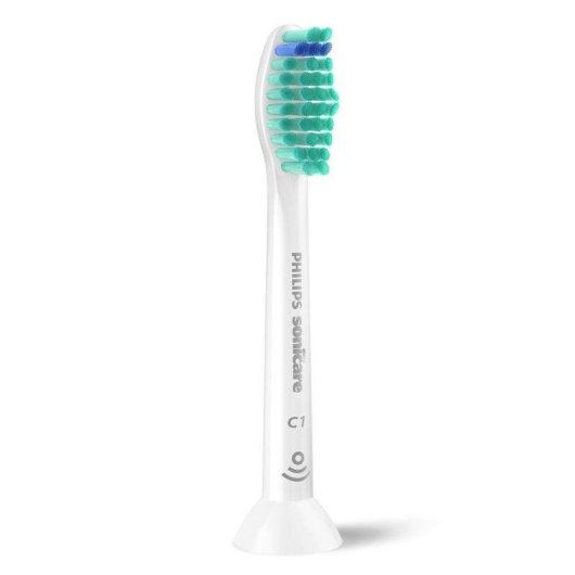 Aufsteckbürste Philips Sonicare ProResults HX6012/87 2 Einheiten Mittlere Borsten