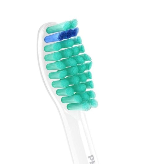 Cabeça de Escova Philips Sonicare ProResults HX6012/87 2 Unidades Filamentos Médios