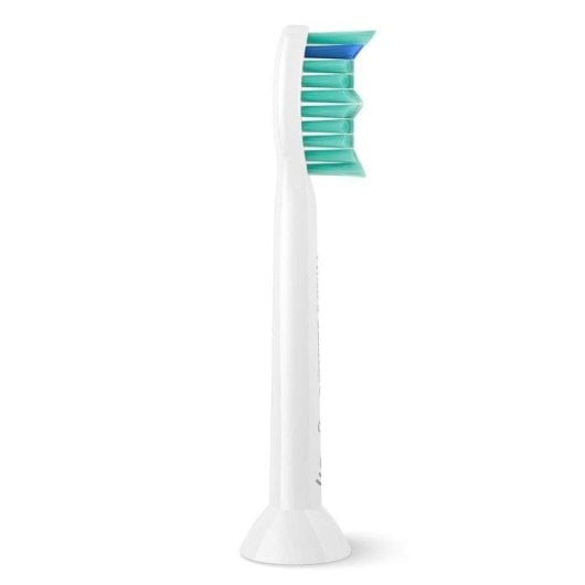 Aufsteckbürste Philips Sonicare ProResults HX6012/87 2 Einheiten Mittlere Borsten